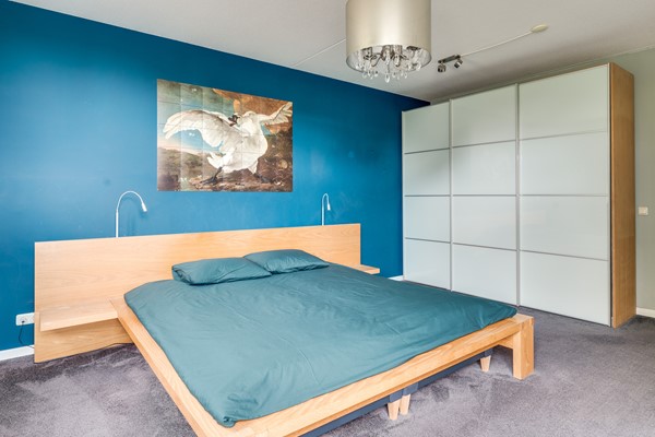 Medium property photo - Pastoor Klessensstraat 1, 5491 AS Sint-Oedenrode